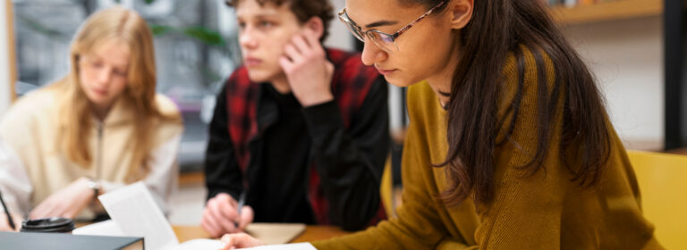 Shape Your Future with Learning.