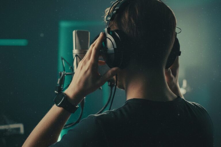 Oltre i confini: perché Vocalab cambia le regole della formazione vocale
